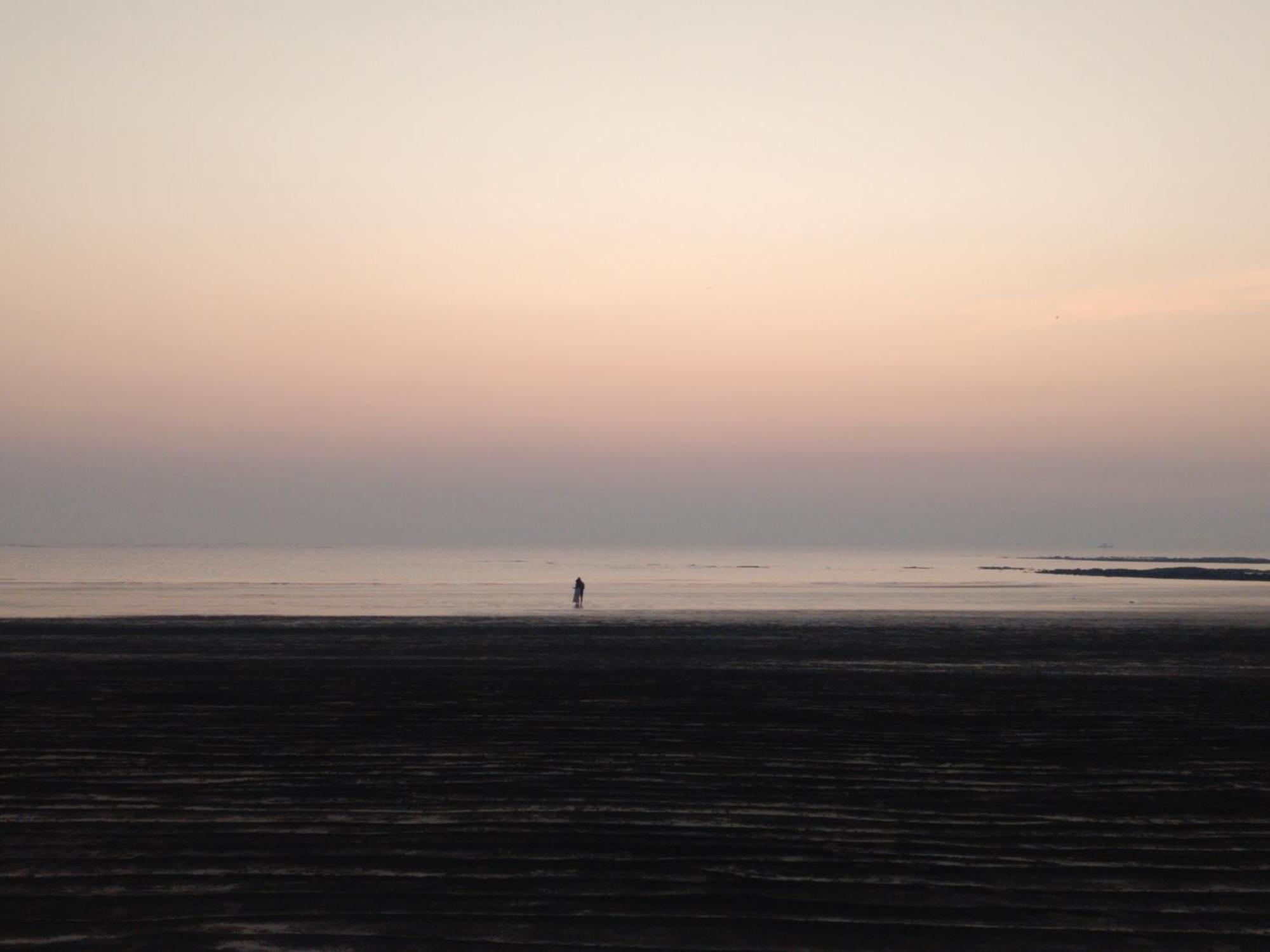 Seaswan Resort Alībāg Esterno foto